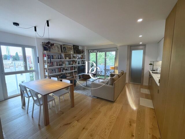 Piso en venta en Sant Just Desvern