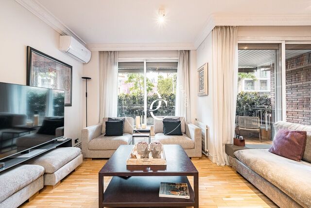 Exclusivo piso en venta en Tres Torres
