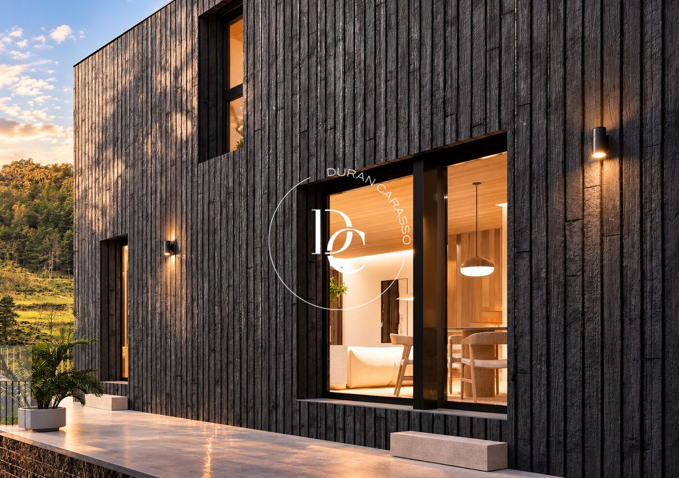 Obra nova de luxe amb vistes en venda a La Massana