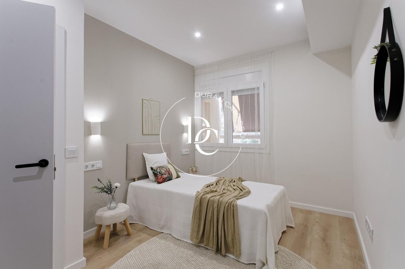 Piso en venta en calle Bruc