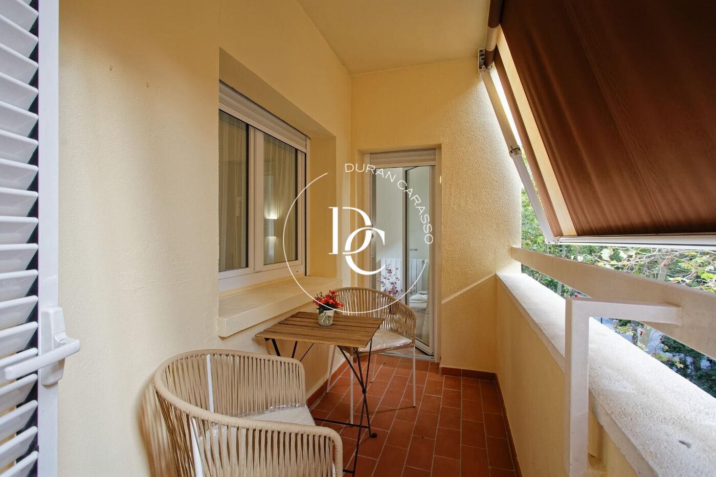Piso en venta en calle Bruc