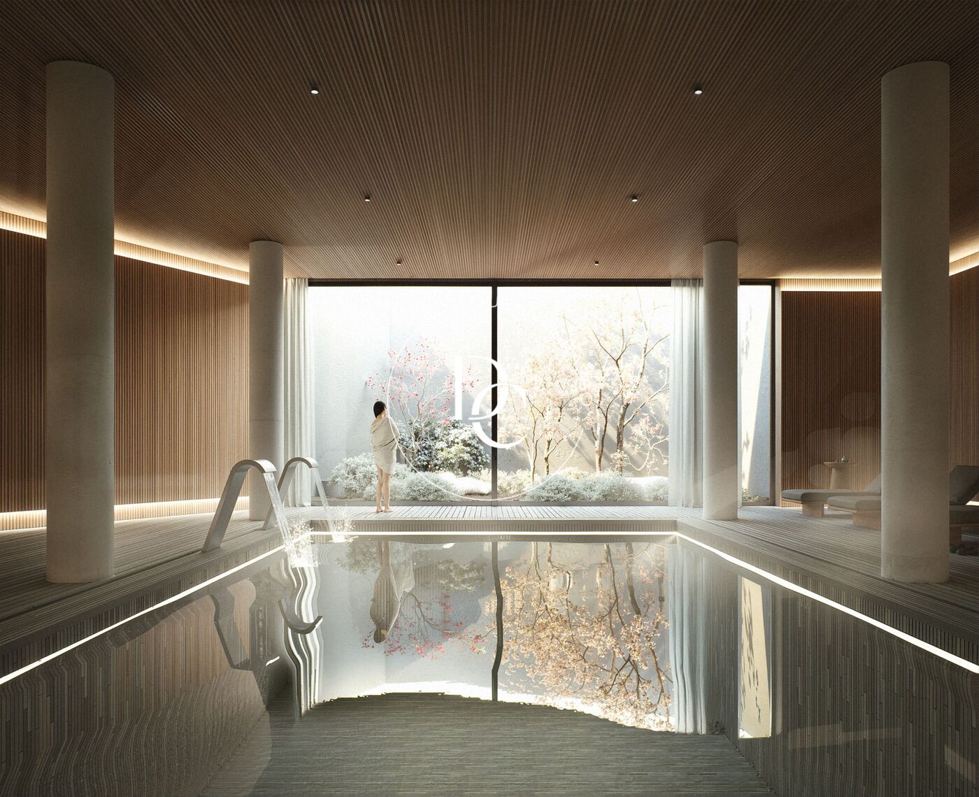 Obra nueva en venta en el Coll d'Ordino: Ordino Prestige