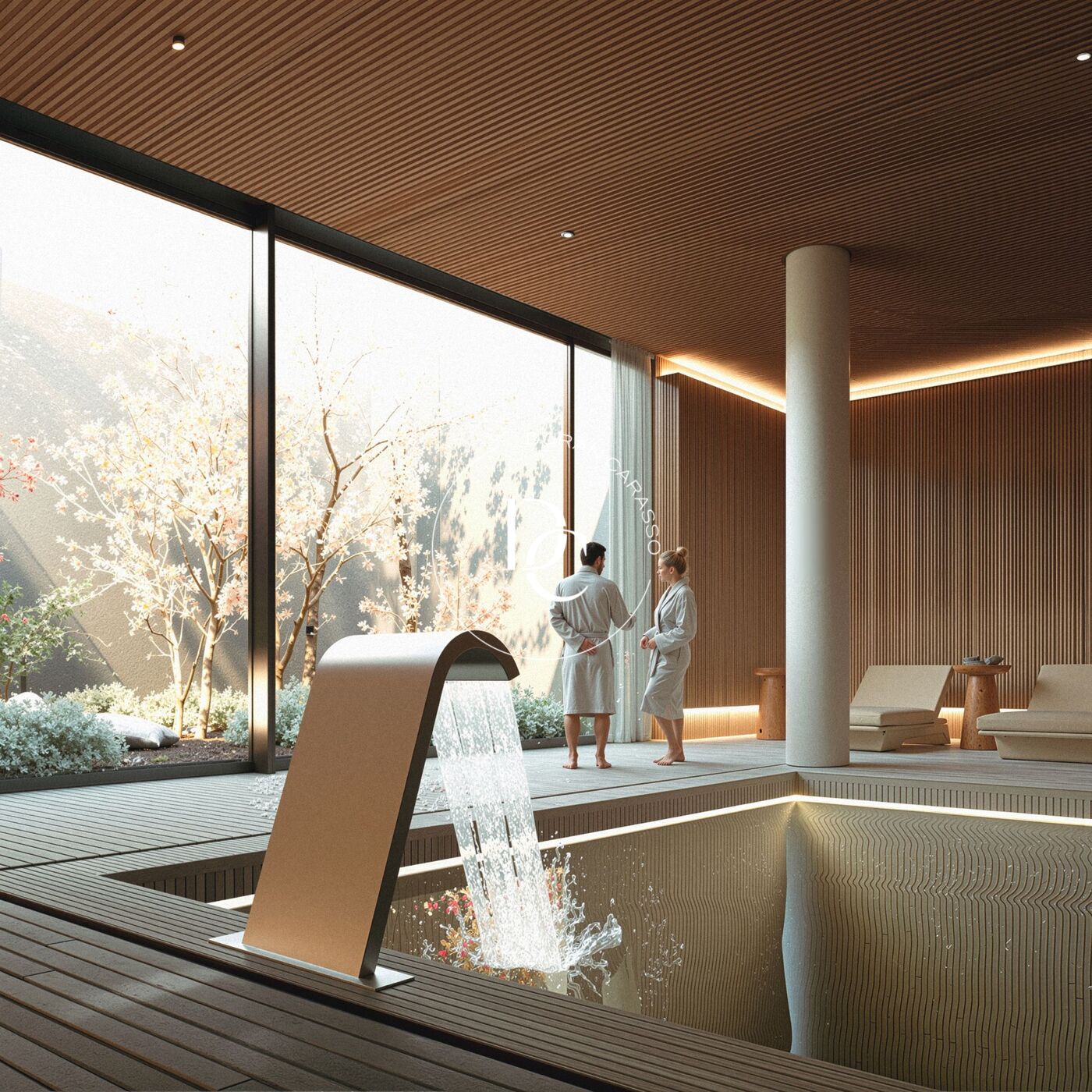 Obra nueva en venta en el Coll d'Ordino: Ordino Prestige