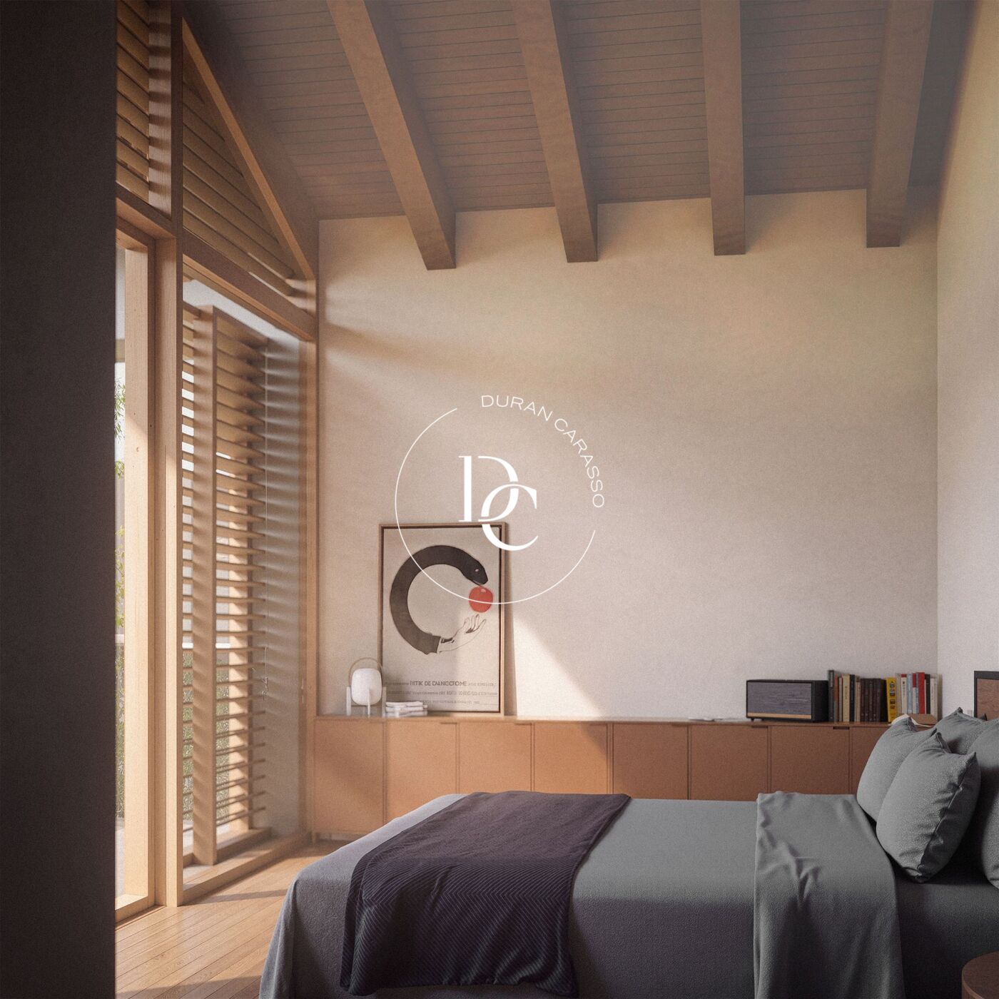 Obra nueva en venta en el Coll d'Ordino: Ordino Prestige