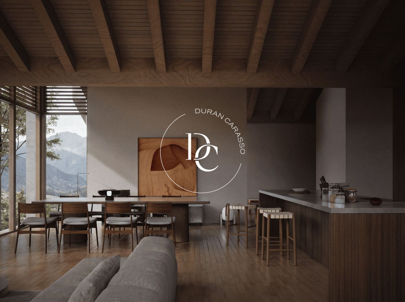 Obra nueva en venta en el Coll d'Ordino: Ordino Prestige
