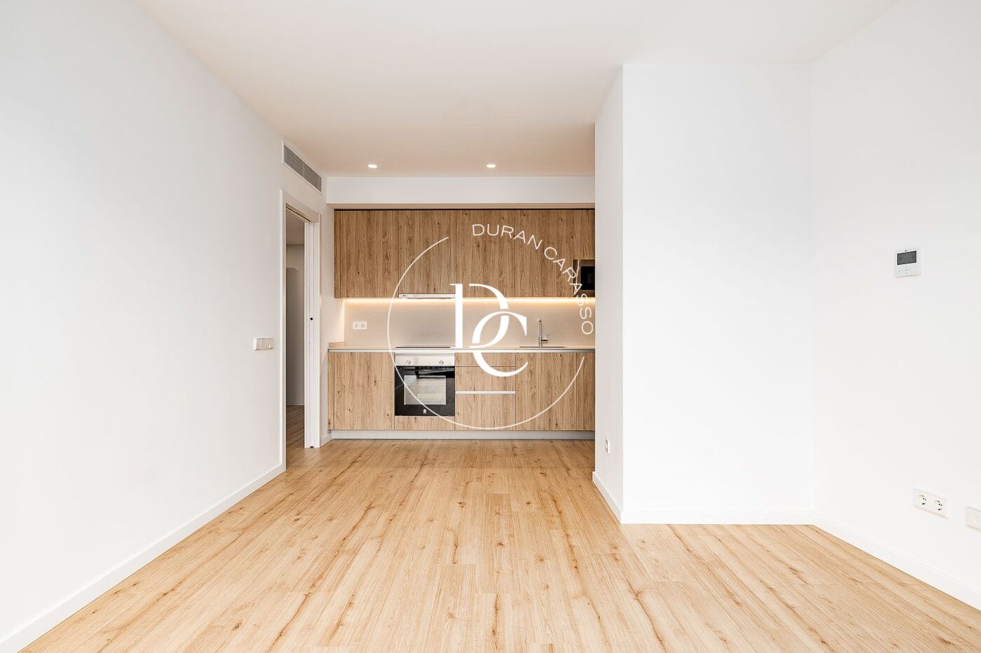 Fantástico piso en venta con espectaculares vistas de la Sagrada Familia