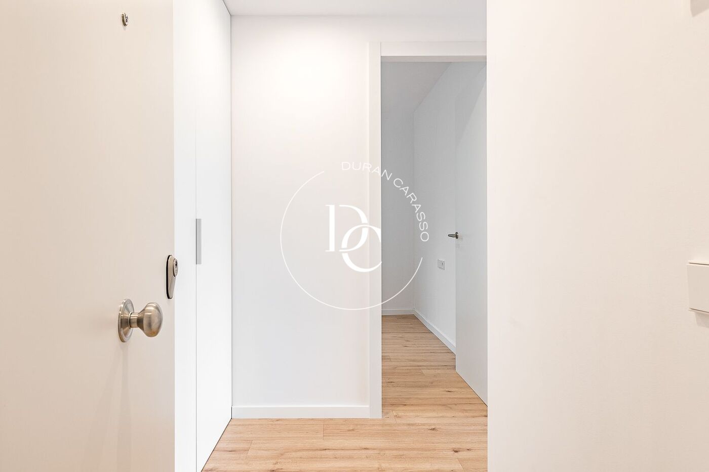 Fantástico piso en venta con espectaculares vistas de la Sagrada Familia