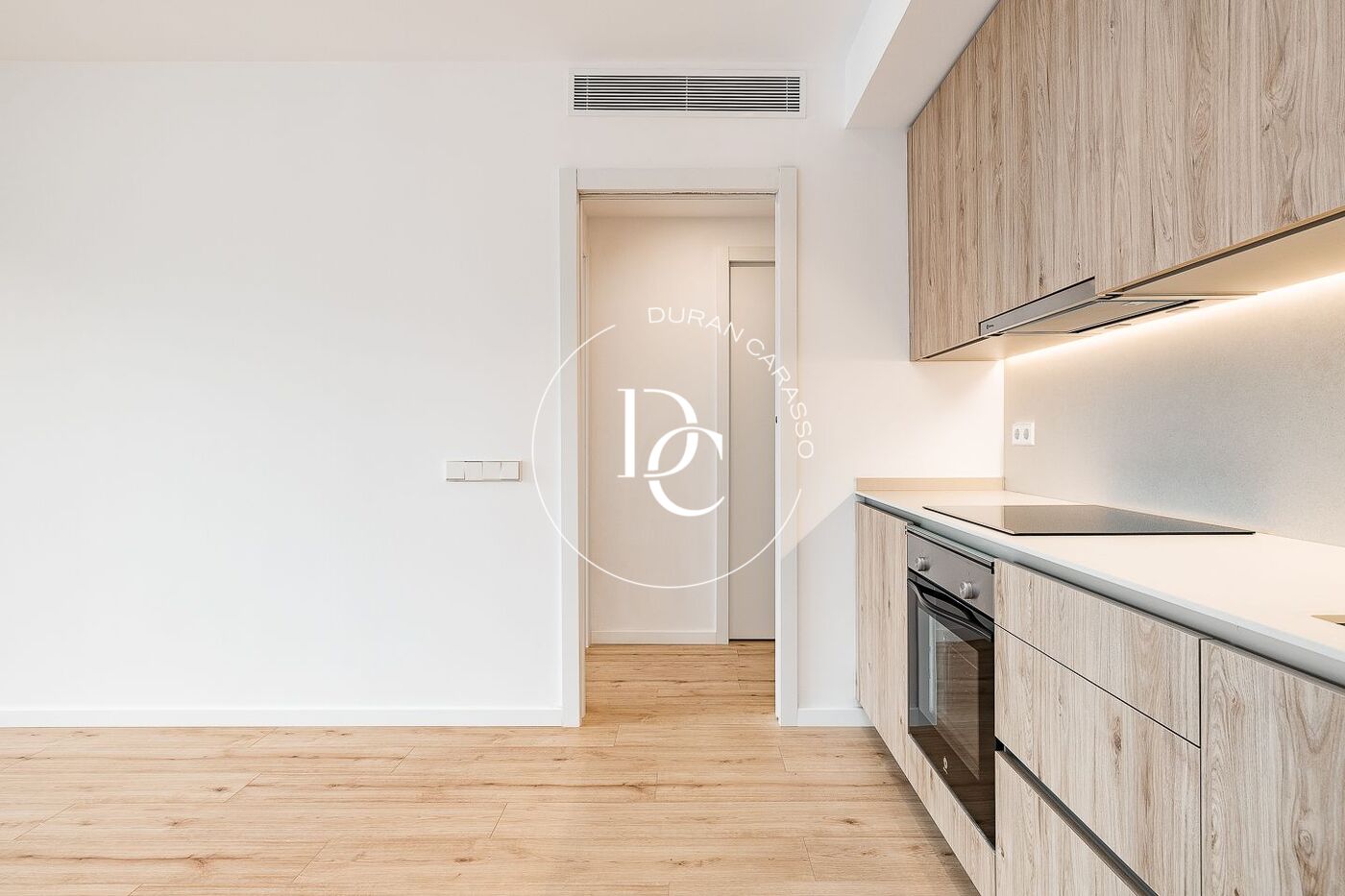 Fantástico piso en venta con espectaculares vistas de la Sagrada Familia