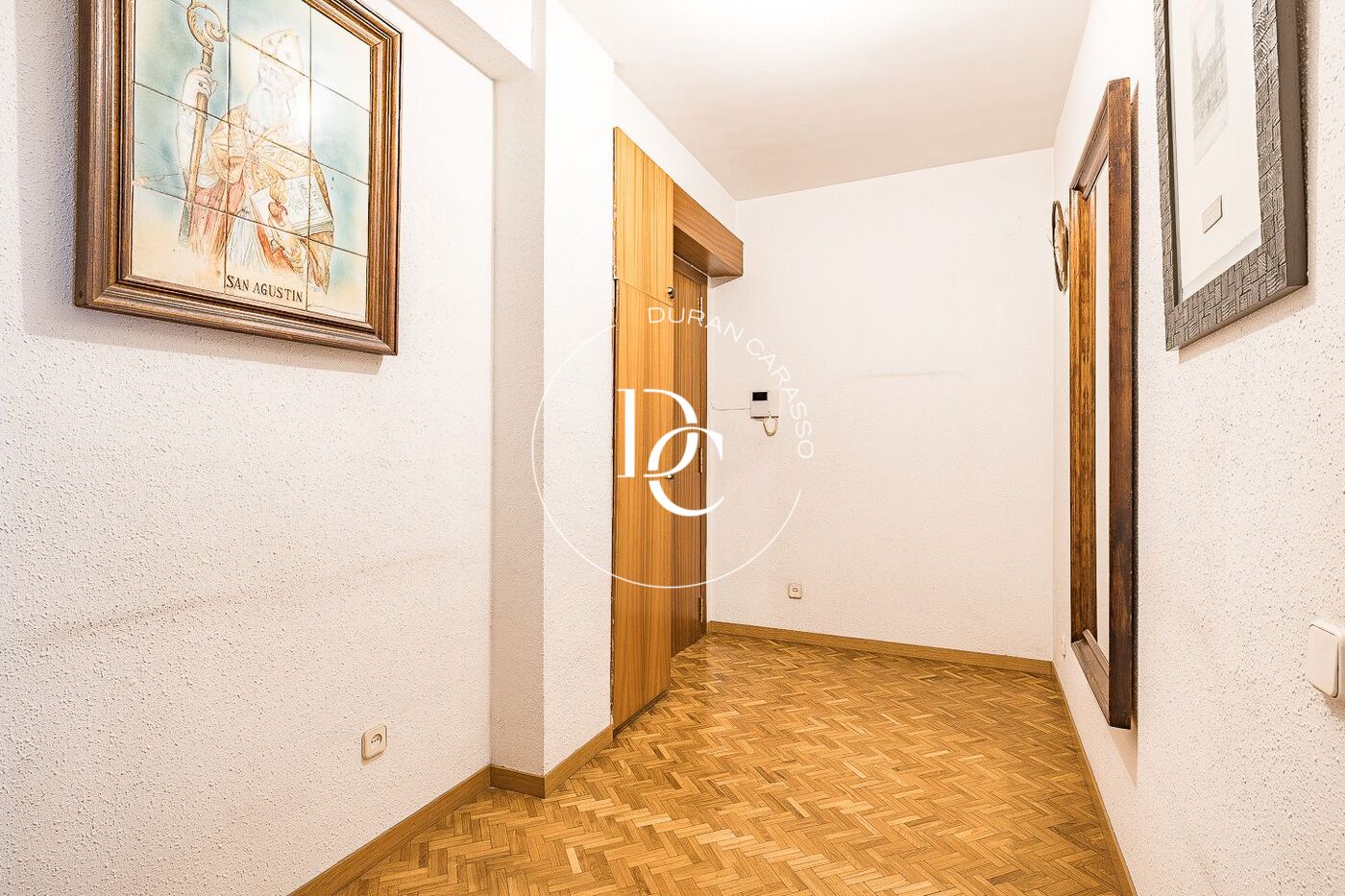 Piso en venta en Gran Via de Carles III, Les Corts