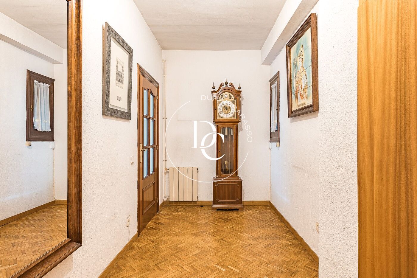 Piso en venta en Gran Via de Carles III, Les Corts