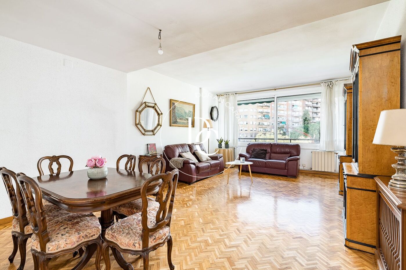 Piso en venta en Gran Via de Carles III, Les Corts