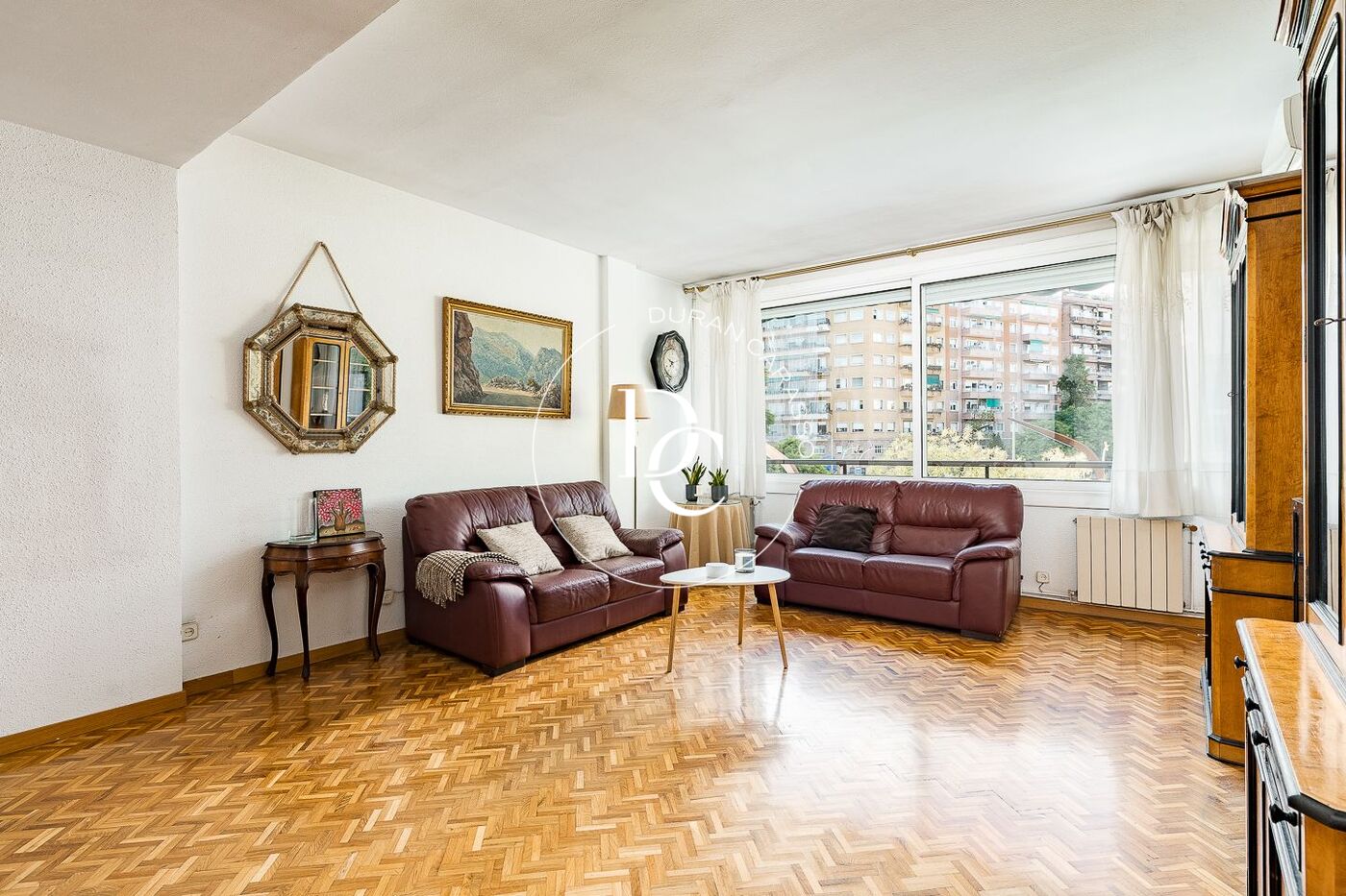 Piso en venta en Gran Via de Carles III, Les Corts
