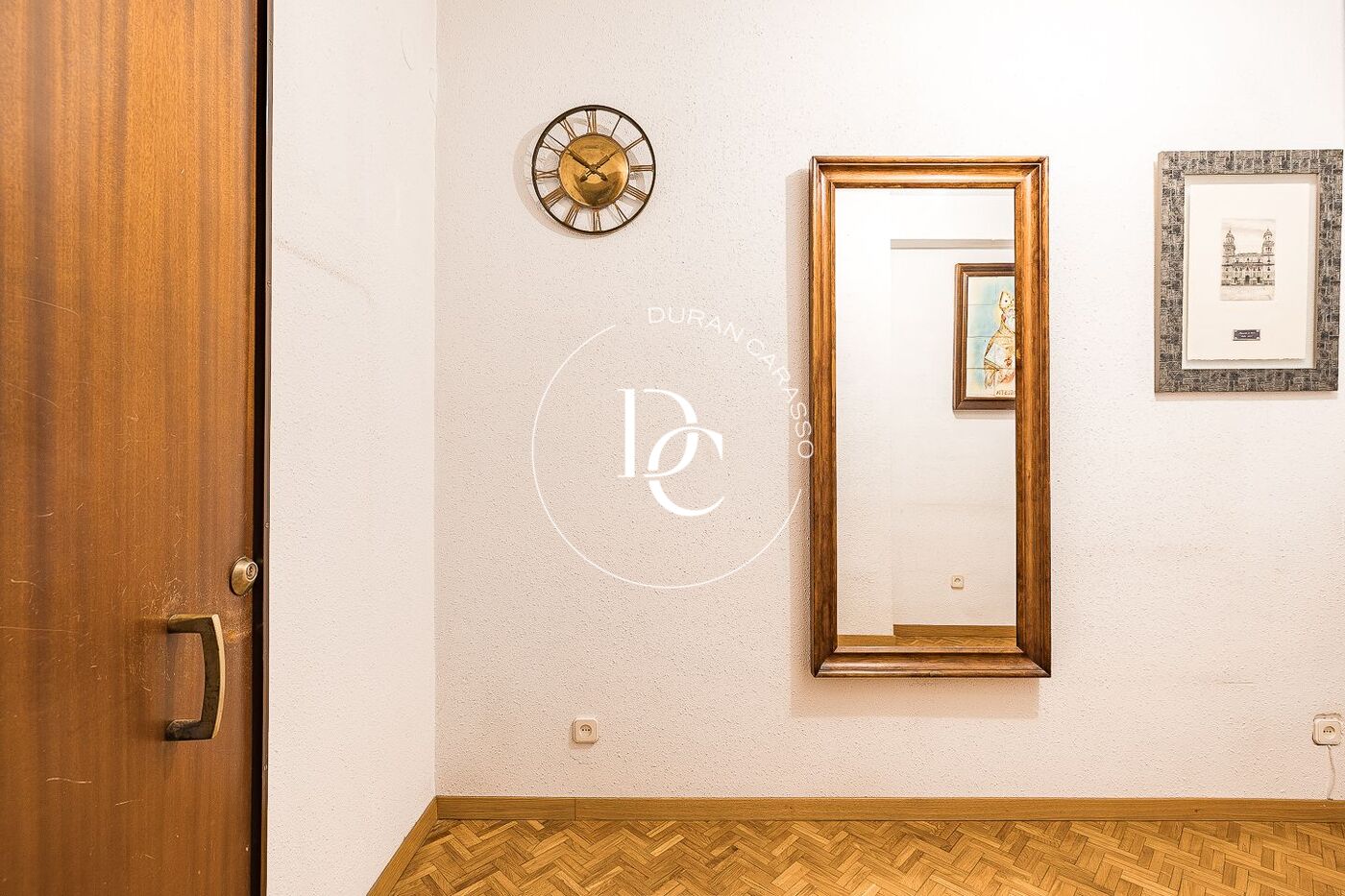 Piso en venta en Gran Via de Carles III, Les Corts