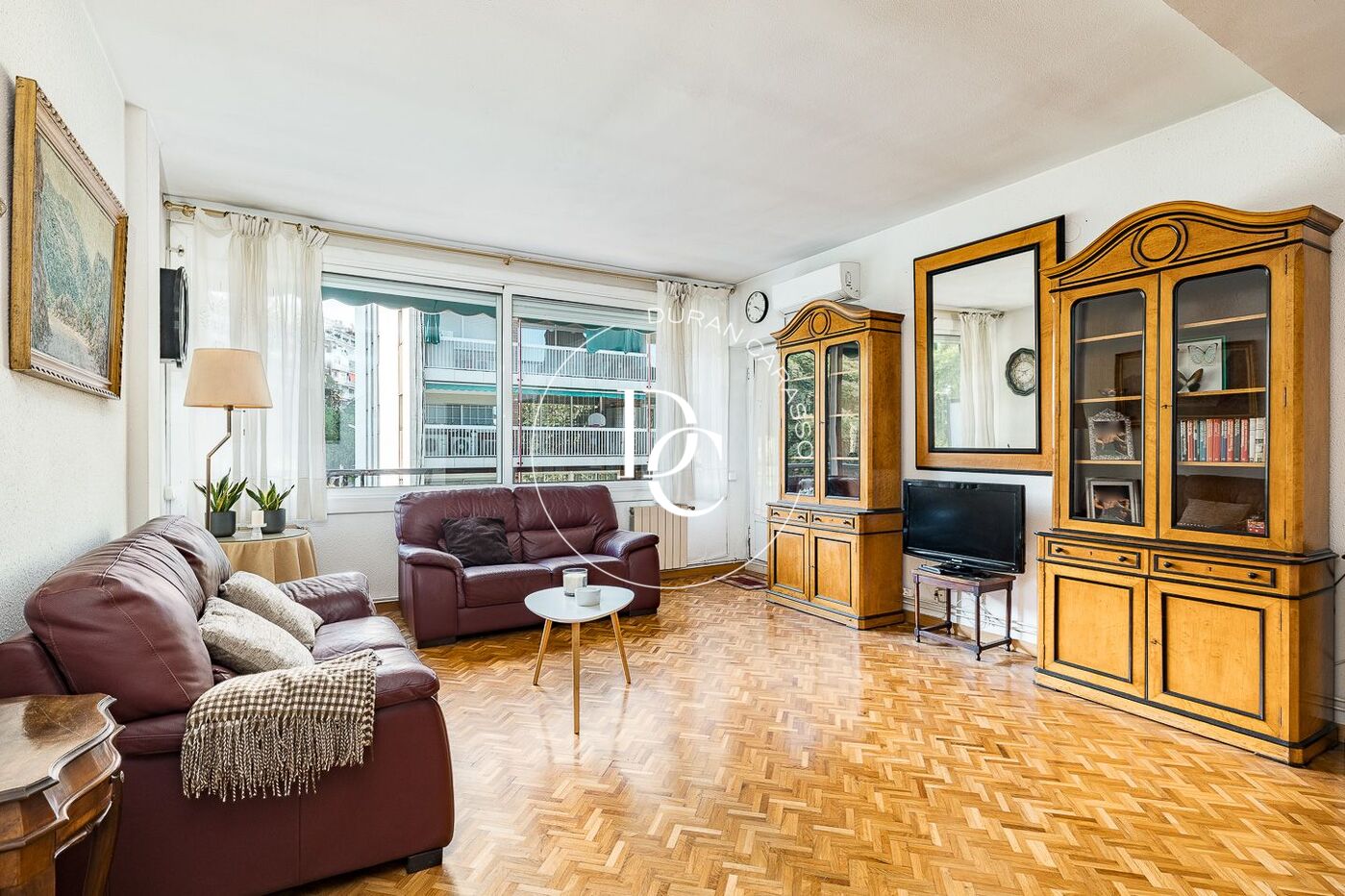 Piso en venta en Gran Via de Carles III, Les Corts