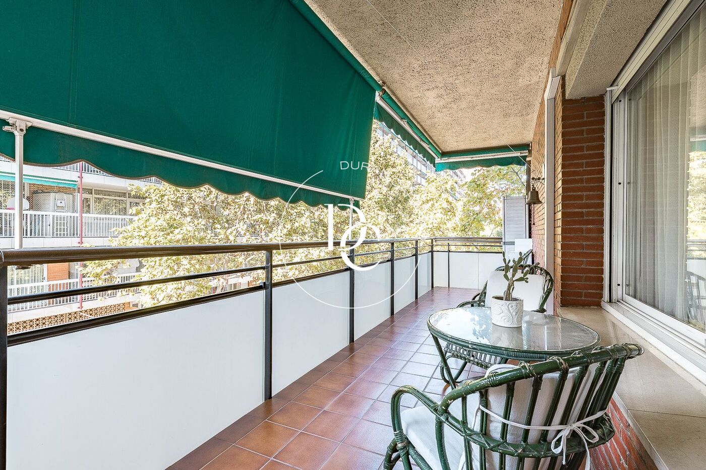 Piso en venta en Gran Via de Carles III, Les Corts