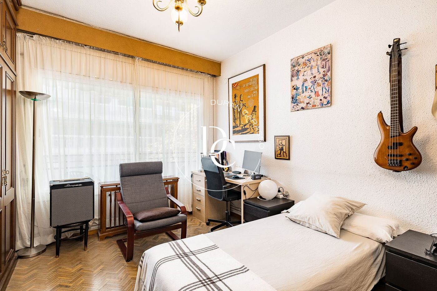 Piso en venta en Gran Via de Carles III, Les Corts