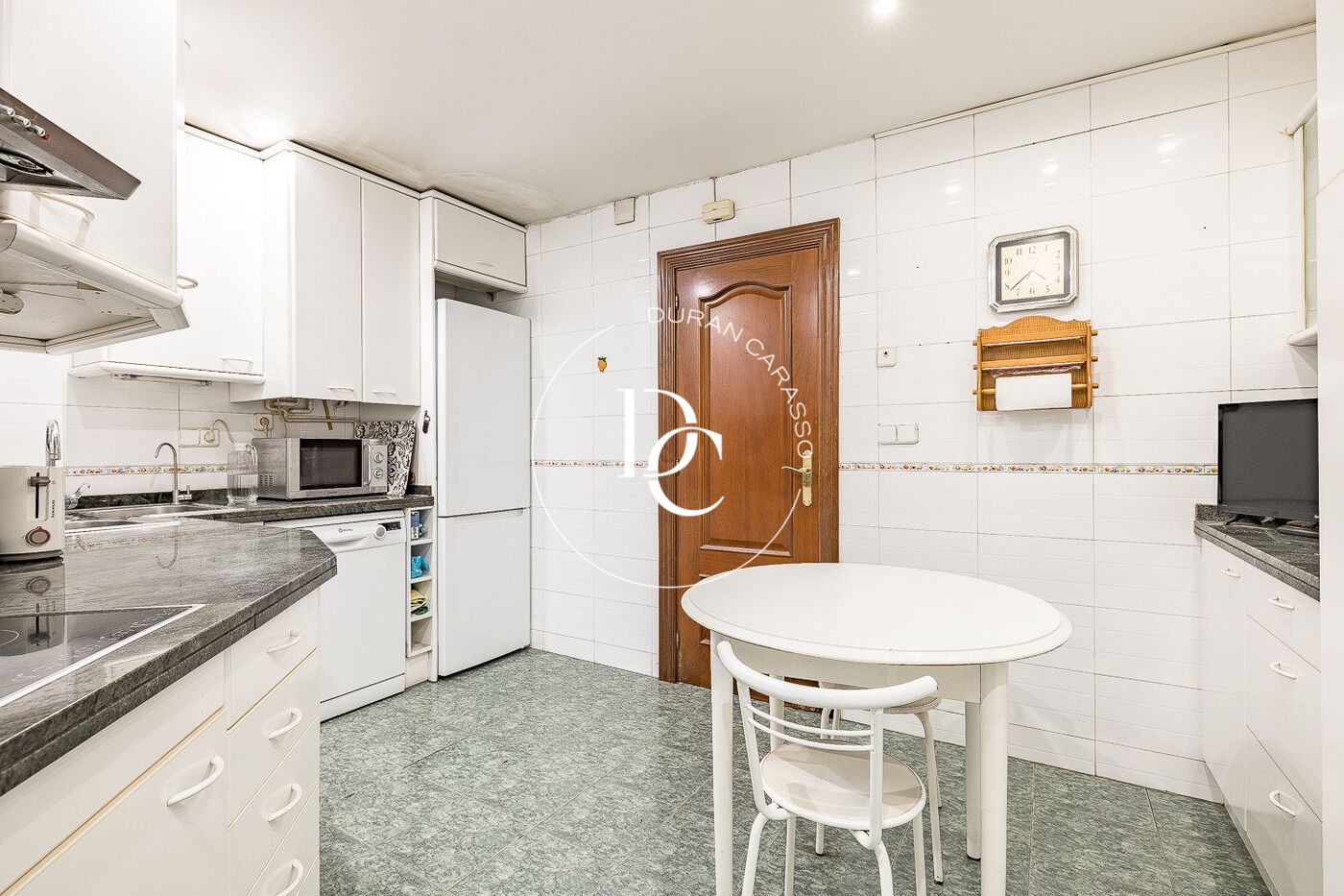 Piso en venta en Gran Via de Carles III, Les Corts