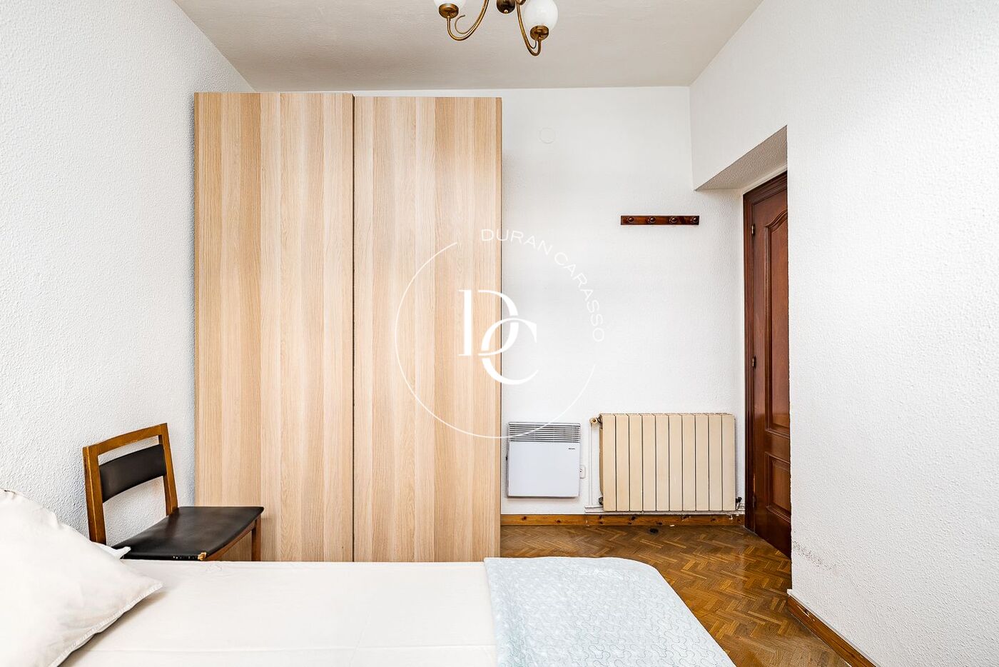 Piso en venta en Gran Via de Carles III, Les Corts