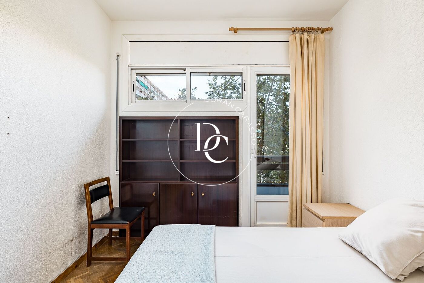 Piso en venta en Gran Via de Carles III, Les Corts