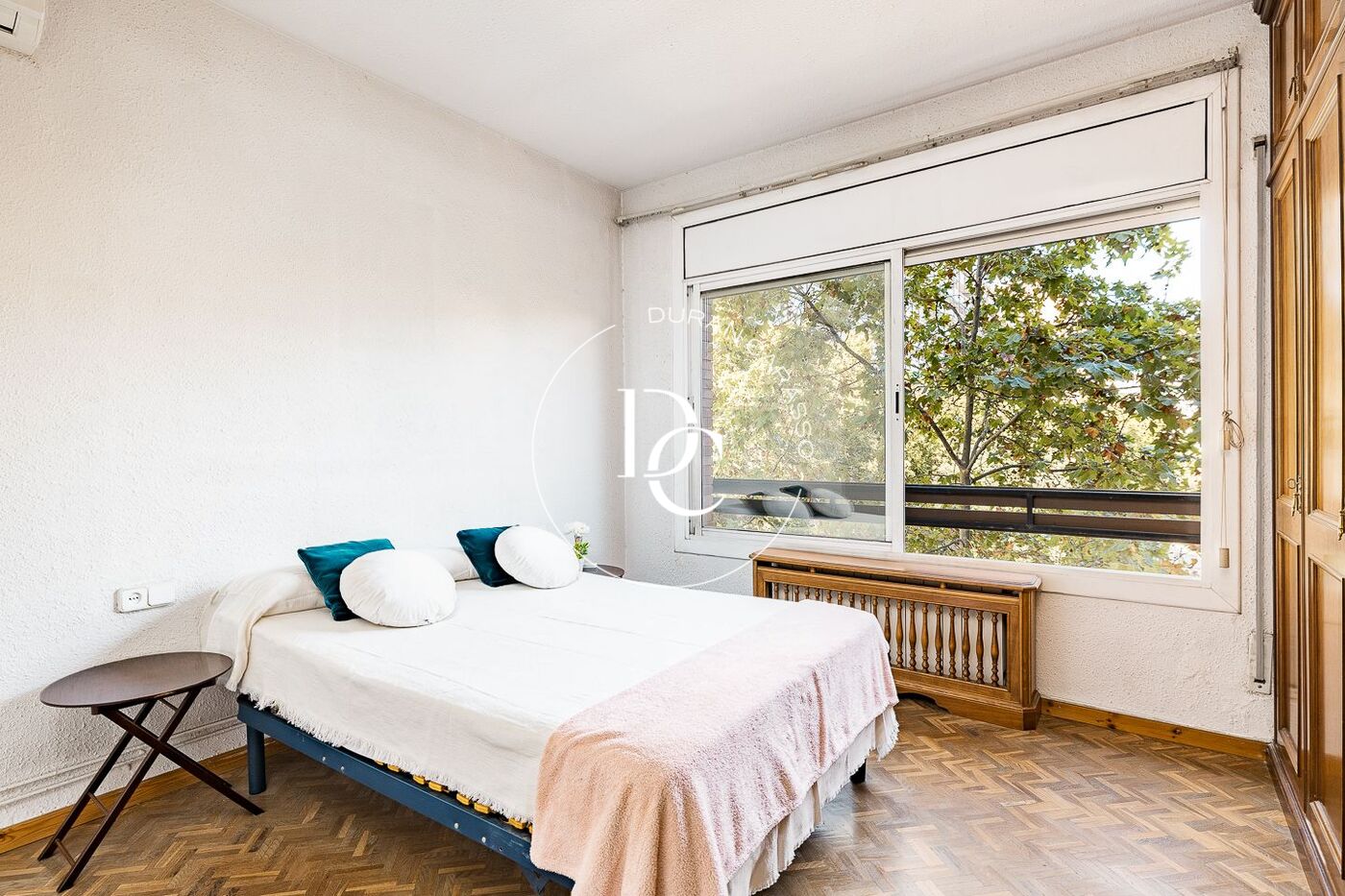Piso en venta en Gran Via de Carles III, Les Corts
