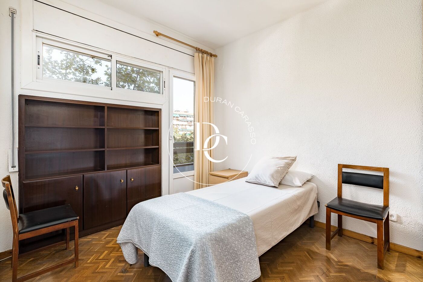Piso en venta en Gran Via de Carles III, Les Corts