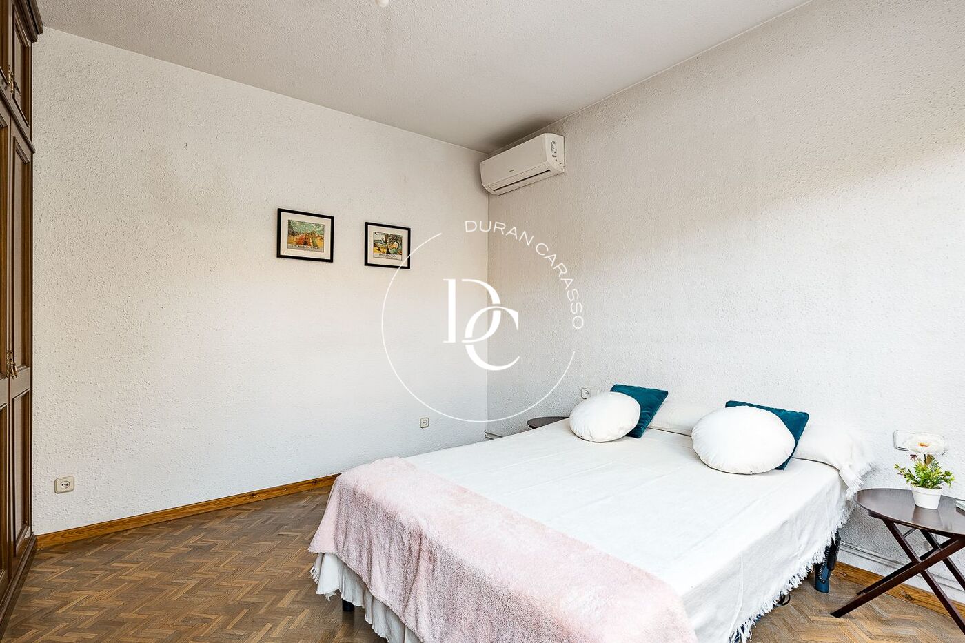 Piso en venta en Gran Via de Carles III, Les Corts