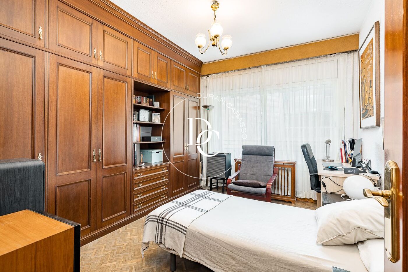 Piso en venta en Gran Via de Carles III, Les Corts