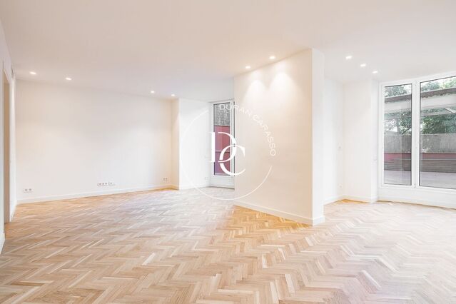 Exclusif appartement à vendre à La Dreta de l'Eixample, Barcelona