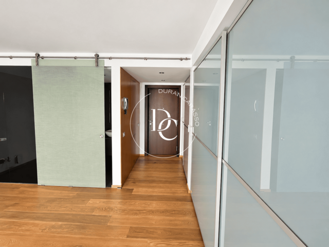 Modern studio for rent in Andorra la Vella with parking, storage room and swimming pool