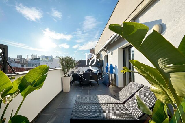 PISO EN CENTRO DE SITGES