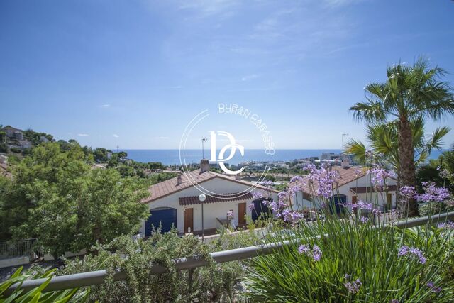 BEAUTIFUL HOUSE IN LA LEVANTINA