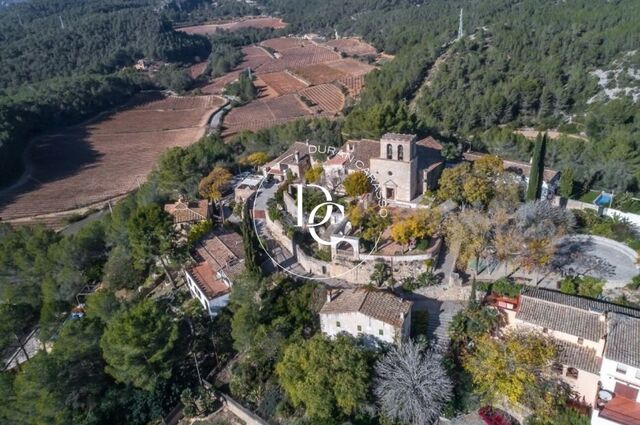Terreno en venta en Can Surià en Sant Pere de Ribes