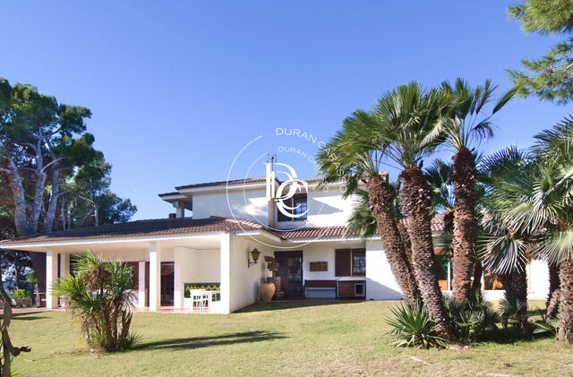 Finca ecuestre en venta en El Vendrell