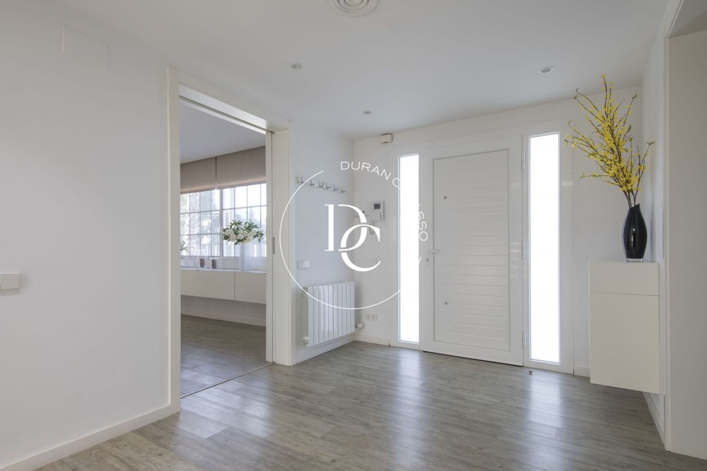 Casa amb piscina privada en lloguer de llarga durada a El Vinyet, Sitges