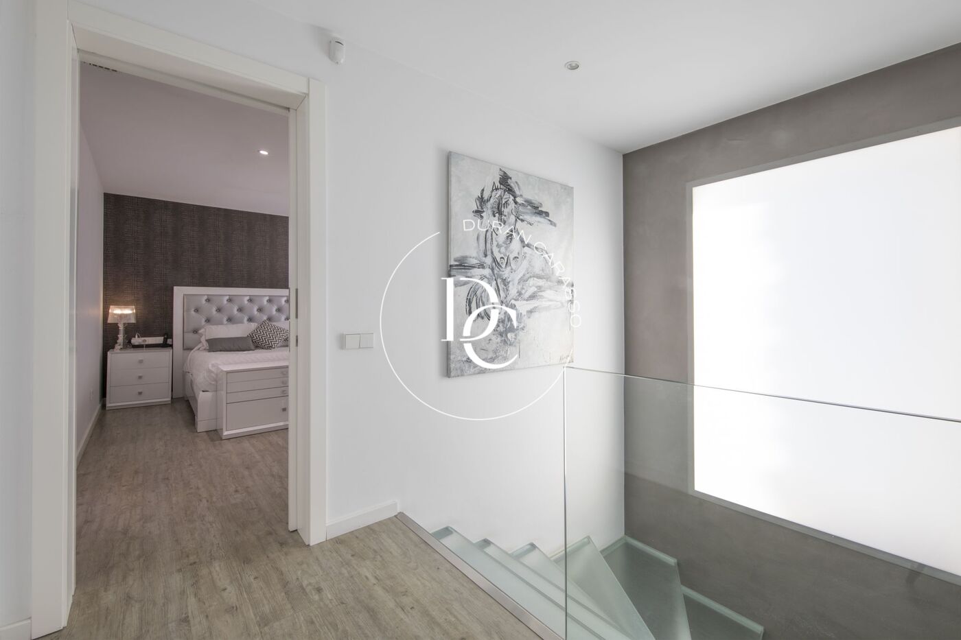 Casa amb piscina privada en lloguer de llarga durada a El Vinyet, Sitges