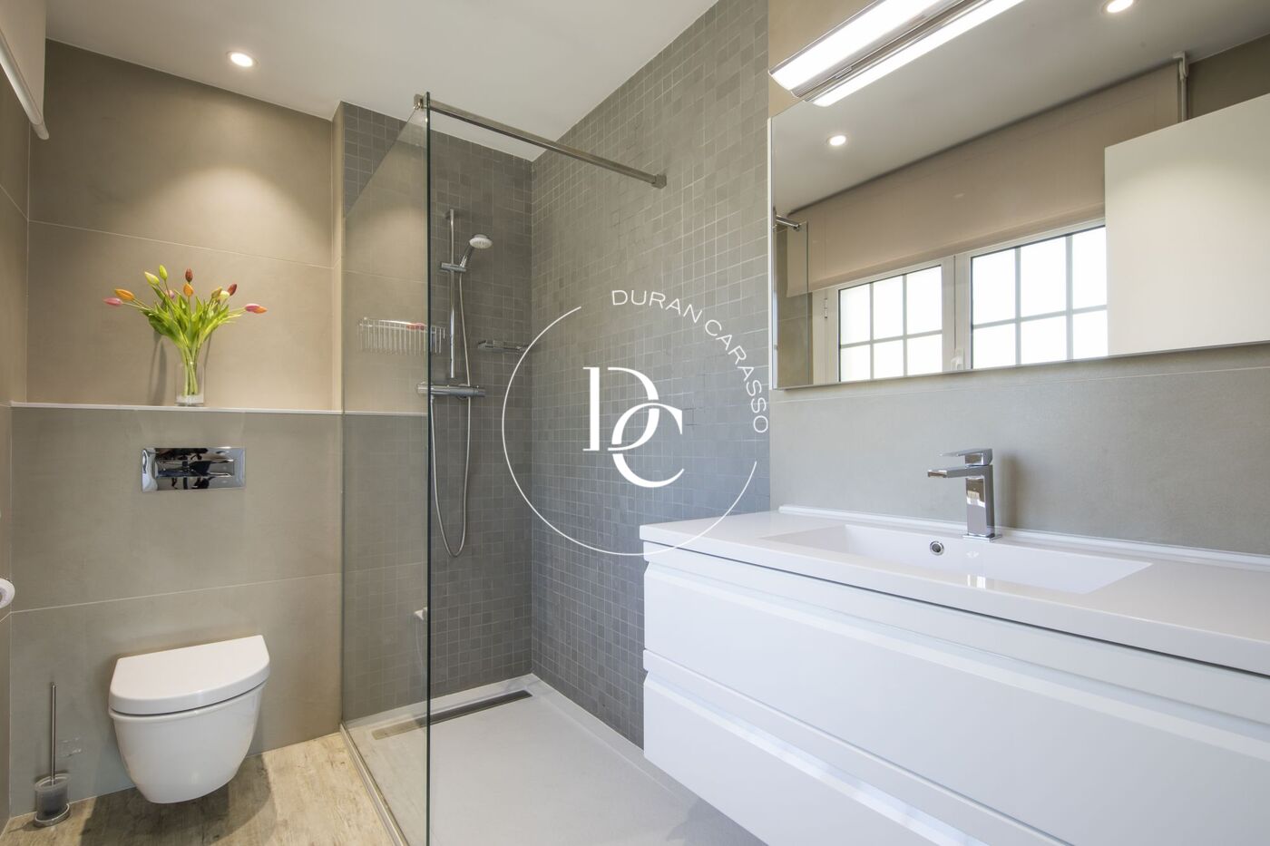 Casa amb piscina privada en lloguer de llarga durada a El Vinyet, Sitges