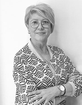 Rosa Lopez