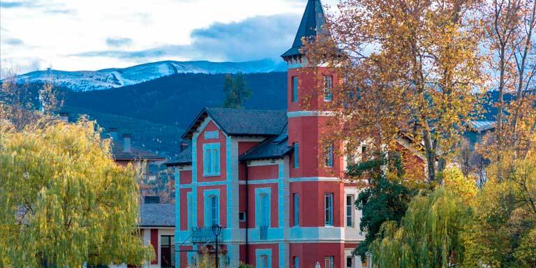 Properties inObra Nova a La Cerdanya