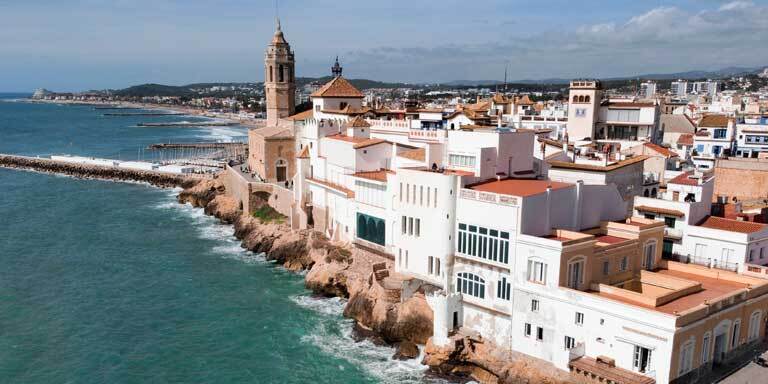 Properties inObra Nova al Garraf