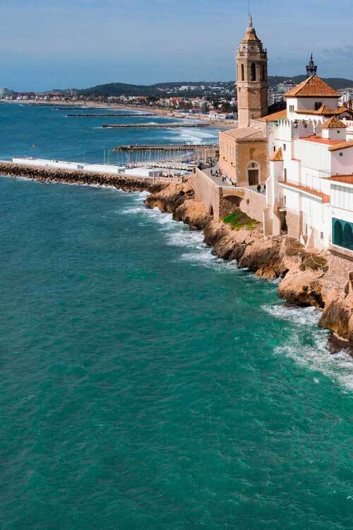 Properties inObra Nova al Garraf